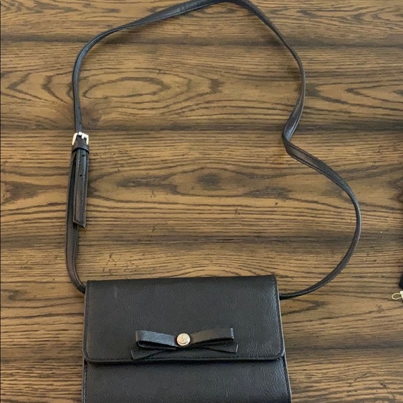 nine west crossbody purse - Picture 2 of 4